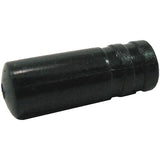 Bote 200 Topes Funda Cambio Plástico 4 mm SunRace