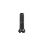 Bote 400 Cabecillas Aluminio Negras 2x14 mm CN Spoke