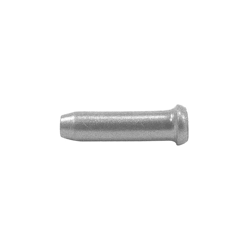 Bote 500 Terminales Cable Ciego Freno SunRace