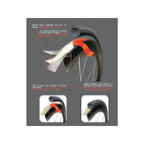 Bote De Pegamento para Tubular De 250 ml Velox
