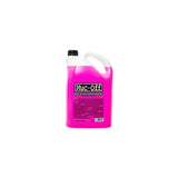 Bote Muc-off Taller Limpiador Bio Bici 5 L