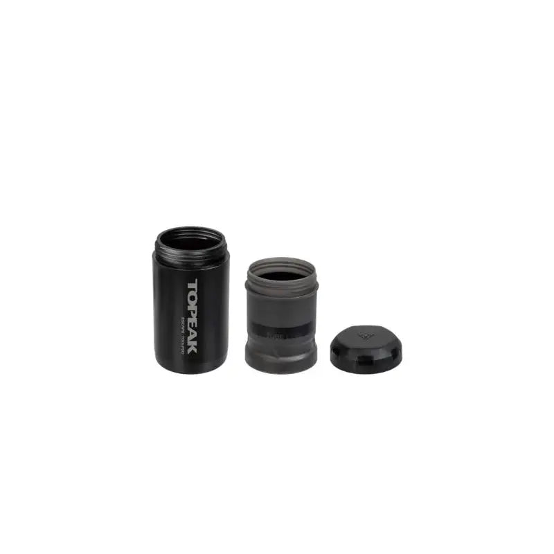 Bote Porta Herramientas Escape Pod+ With Tube Cube Topeak