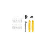 Bote Porta Herramientas + Herramientas Escape Tool Topeak