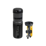 Bote Porta Herramientas + Herramientas Escape Tool Topeak