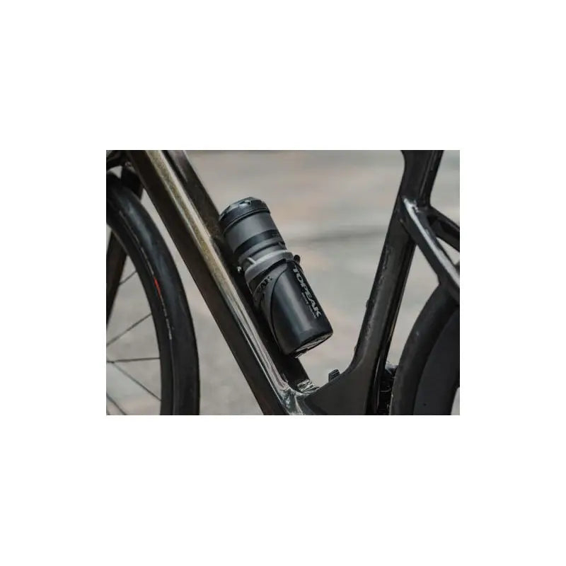 Bote Porta Herramientas + Herramientas Escape Tool Topeak