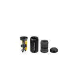 Bote Porta Herramientas + Herramientas Escape Tool Topeak
