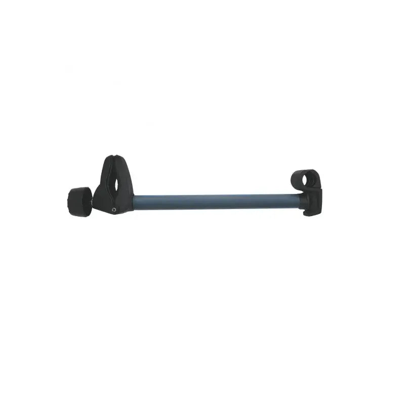 Brazo 3D Largo Antracita para 709/3 Peruzzo