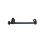 Brazo 3D Largo Antracita para 709/3 Peruzzo