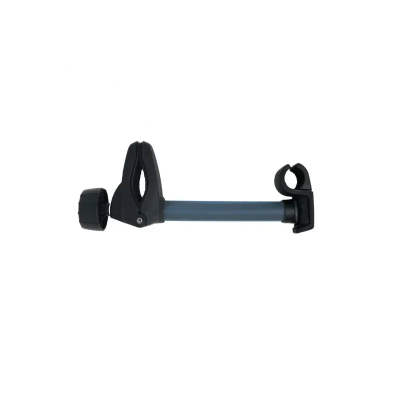 Brazo 3D Medio Antracita para 708-3 Peruzzo