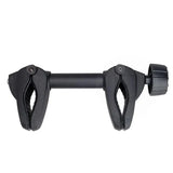 Brazo 3D Opcional Sujeccion 3ª-4ª Bici Negro Peruzzo