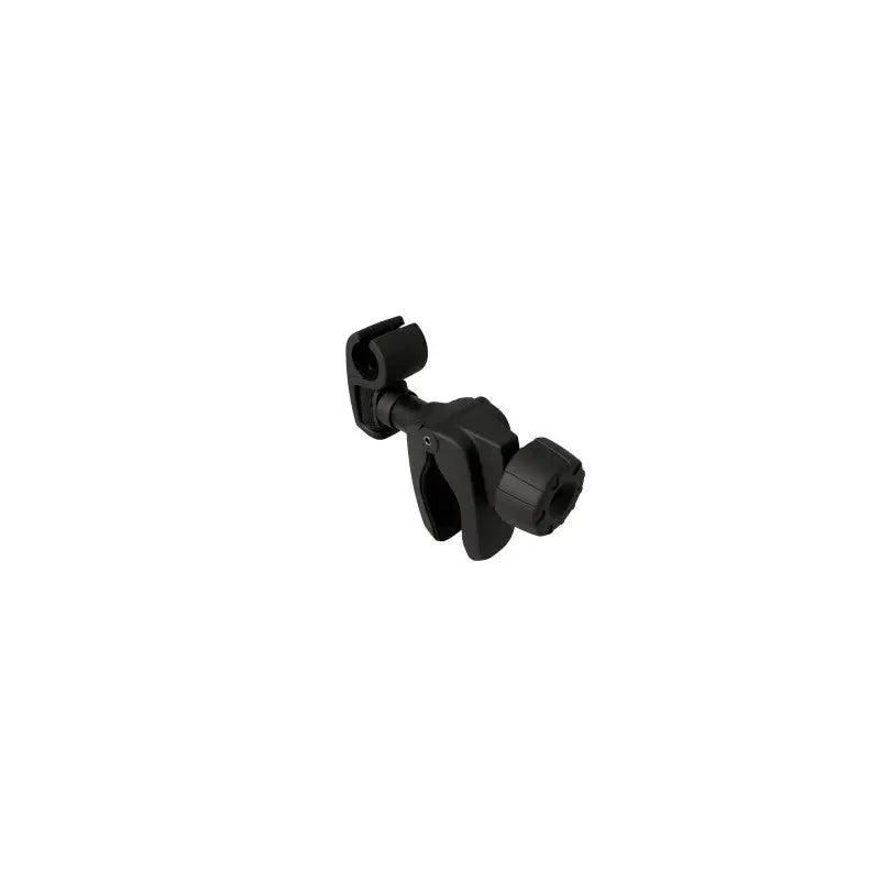 Brazo 3D Opcional Sujeccion Bici Corto Negro Peruzzo