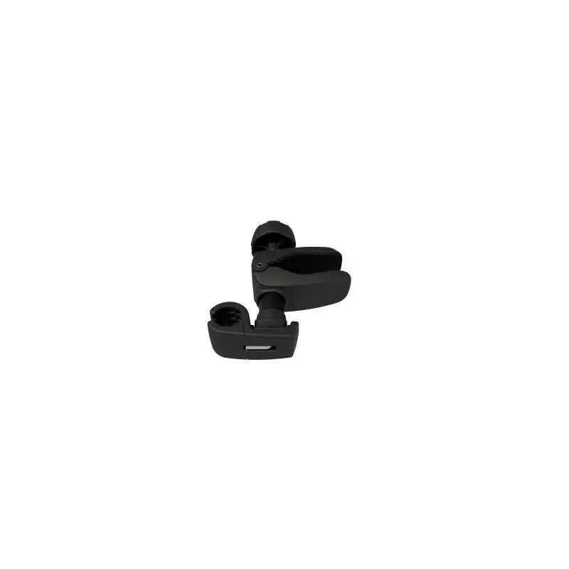 Brazo 3D Opcional Sujeccion Bici Corto Negro Peruzzo
