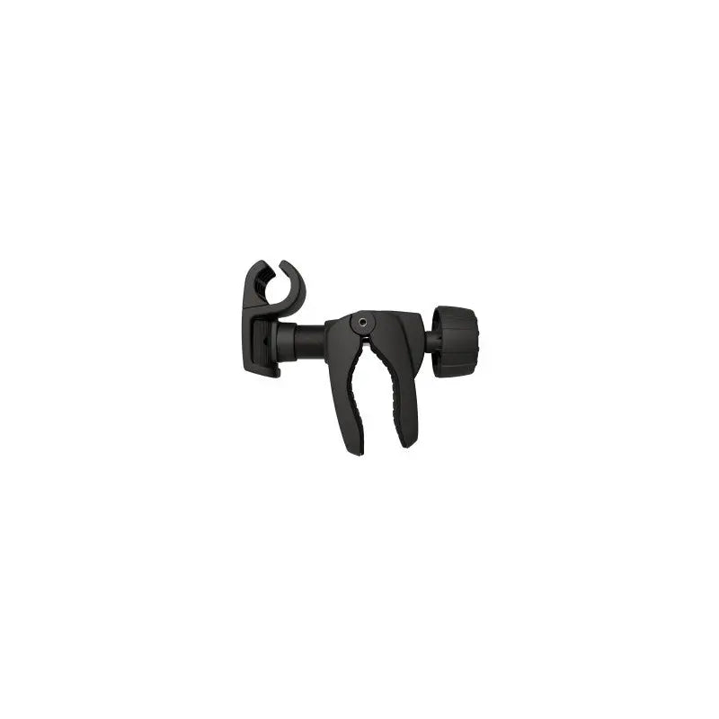 Brazo 3D Opcional Sujeccion Bici Corto Negro Peruzzo