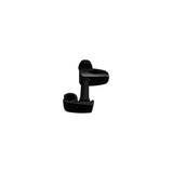Brazo 3D Opcional Sujeccion Bici Medio Negro Peruzzo