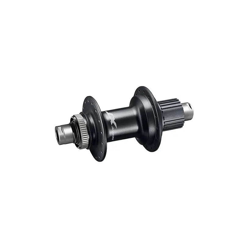 Buje Trasero M8110 12x142 mm 12V Micro Spline C-l Shimano