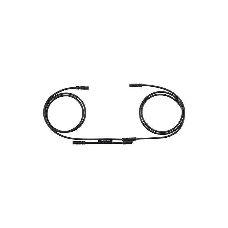 Cable Electrico DI2 En y 3XET 350-50-450 mm Shimano