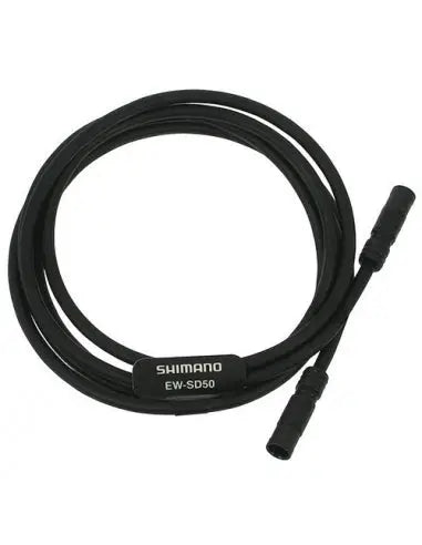 Cable Electrico DI2 Etube 400 mm EW-SD50 Shimano
