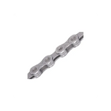 Cadena KMC 11V - Color: Plata - Eslabones: 126