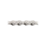 Cadena KMC 8V - Color: Plata - Eslabones: 114