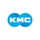 Cadena KMC X11 11V - Color: Plata - Eslabones: 118