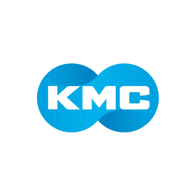 Cadena KMC X11 11V - Color: Plata - Eslabones: 118
