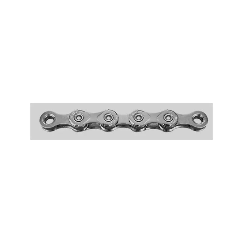 Cadena KMC X11R 11V - Color: Gris - Eslabones: 118