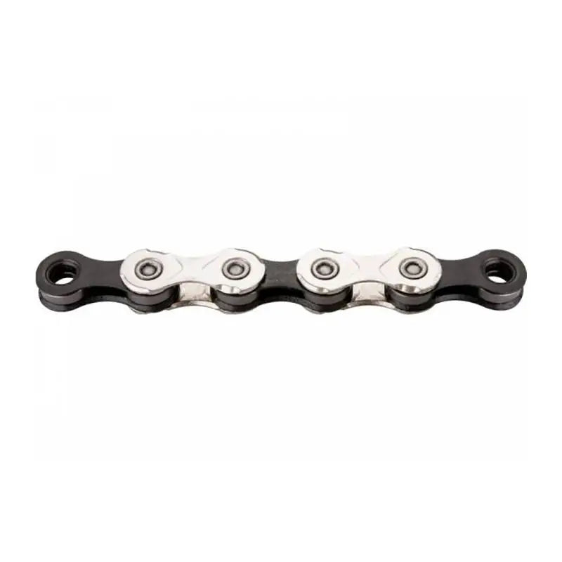Cadena KMC X12 12V - Color: Plata - Eslabones: 126