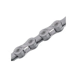 Cadena KMC X9 9V - Eslabones: 114
