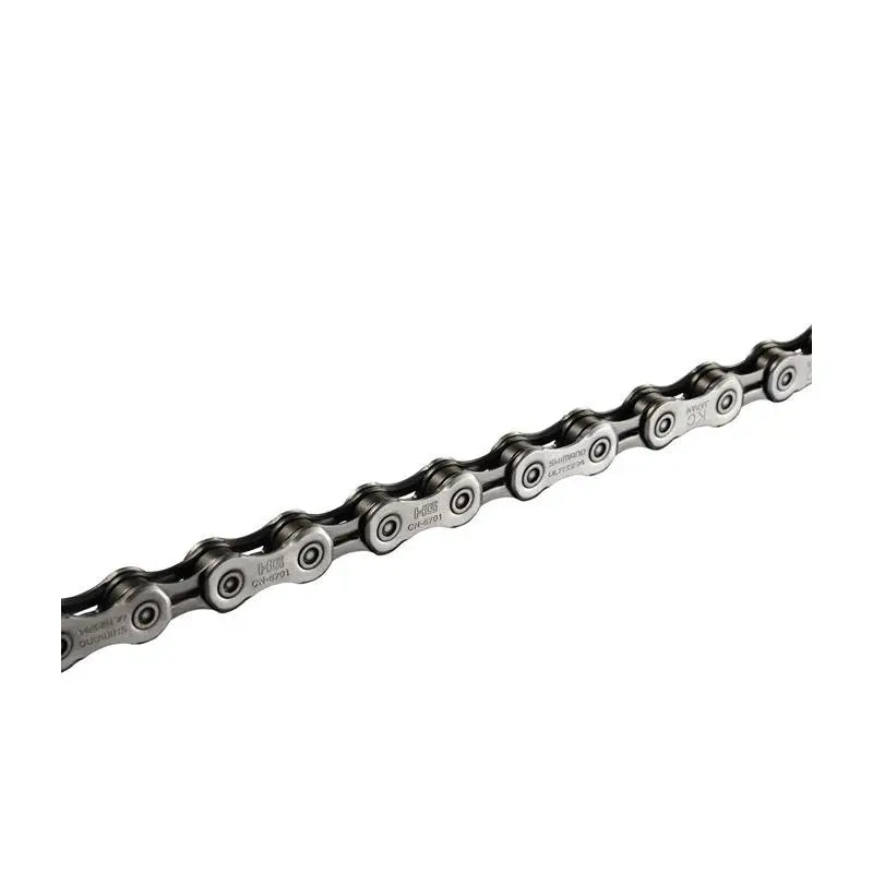 Cadena Shimano CN-6701 10V - Eslabones: 116