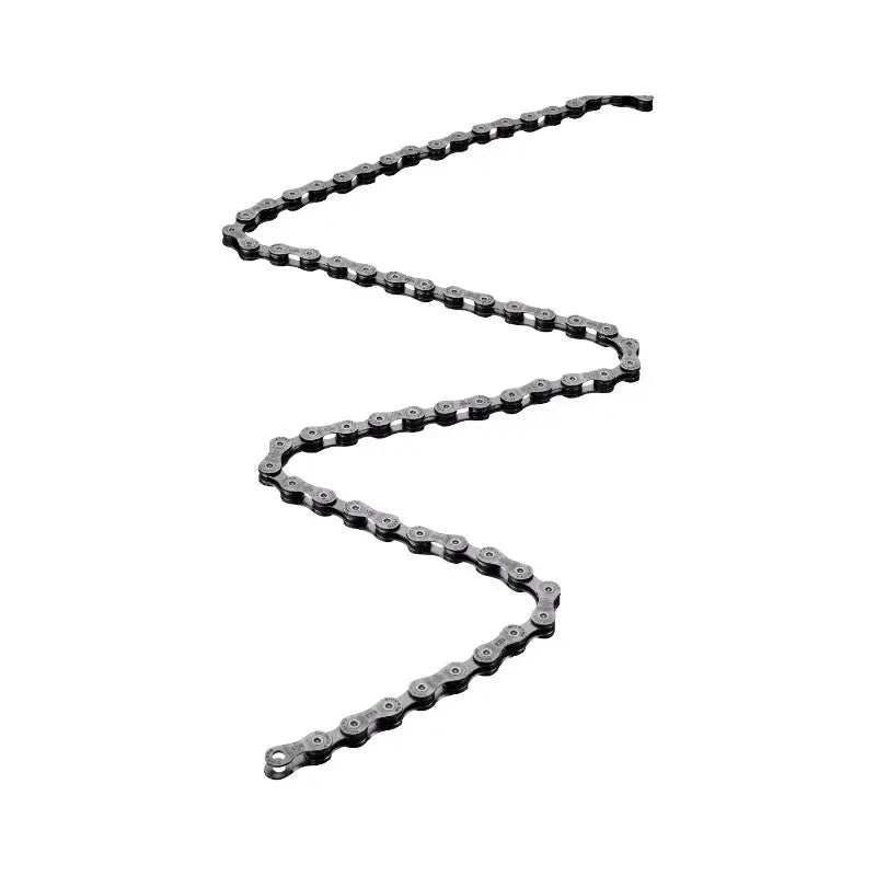 Cadena Shimano CN-E6070 9V - Eslabones: 138