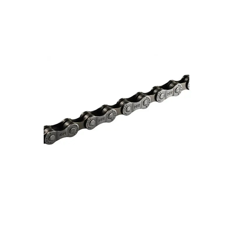 Cadena Shimano CN-HG40 8V - Eslabones: 116