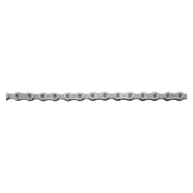 Cadena Shimano CN-M6100 12V - Eslabones: 116