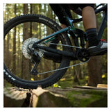 Cadena Shimano CN-M6100 12V - Eslabones: 138
