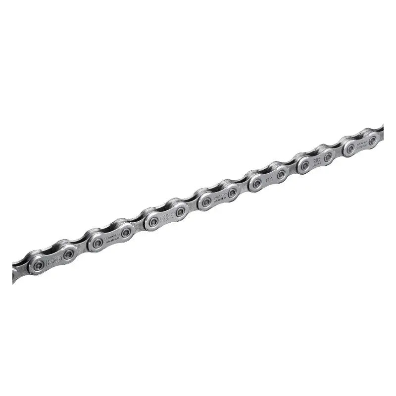 Cadena Shimano CN-M8100 12V - Eslabones: 138