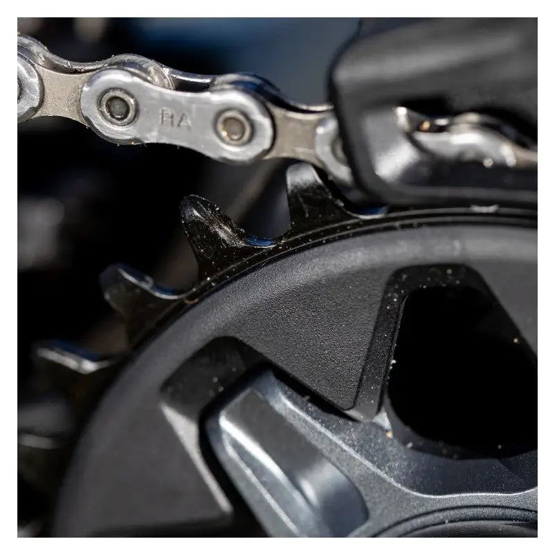 Cadena Shimano CN-M8100 12V - Eslabones: 138