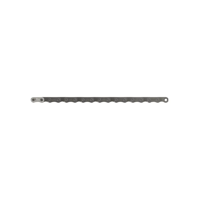 Cadena SRAM 12V - Color: Gris - Eslabones: 120