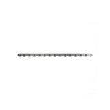 Cadena SRAM 12V - Color: Plata - Eslabones: 114