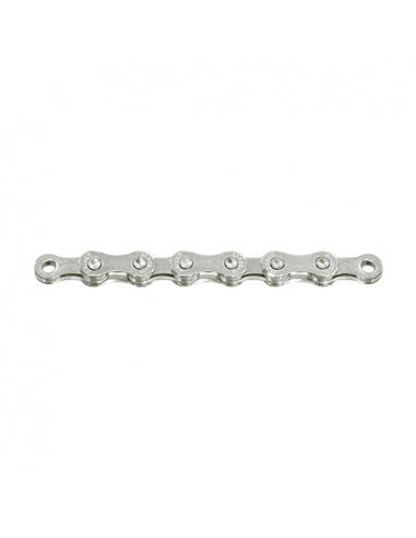 Cadena SunRace 11V - Color: Plata