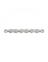 Cadena SunRace 11V - Color: Plata
