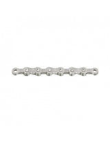 Cadena SunRace 11V - Color: Plata