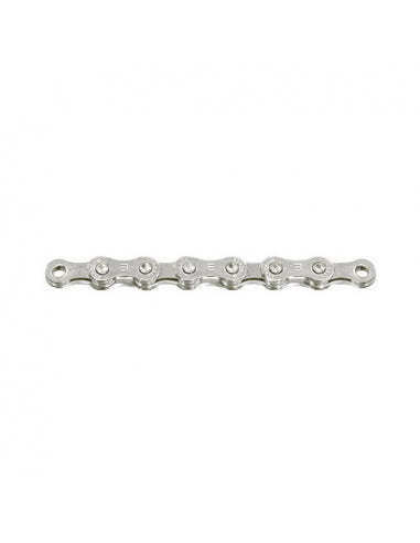 Cadena SunRace 11V - Color: Plata