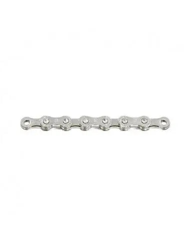 Cadena SunRace 11V - Color: Plata