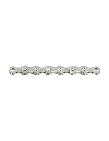 Cadena SunRace 11V - Color: Plata