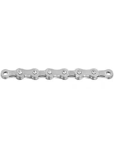Cadena SunRace 11V - Color: Plata