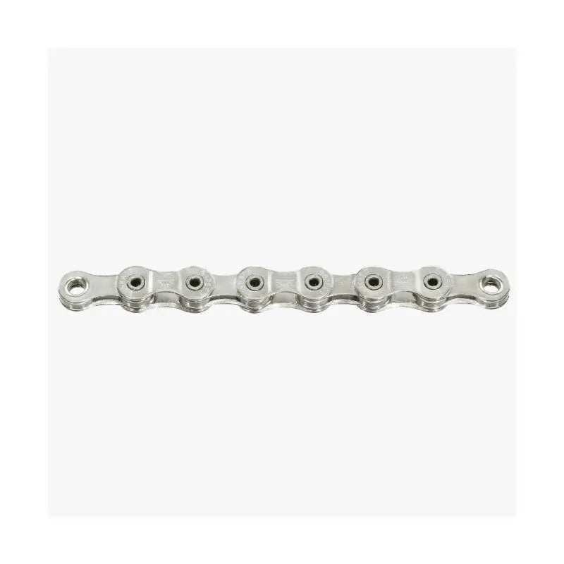 Cadena SunRace 9V - Color: Plata - Eslabones: 138