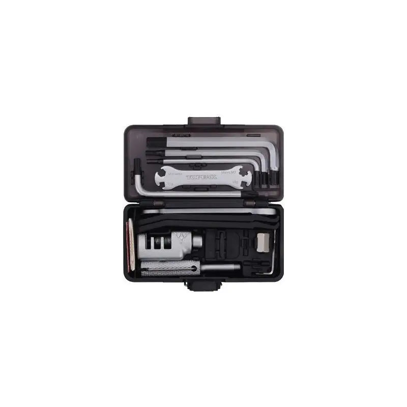 Caja Herramientas Mantenimiento-reparacion Topeak