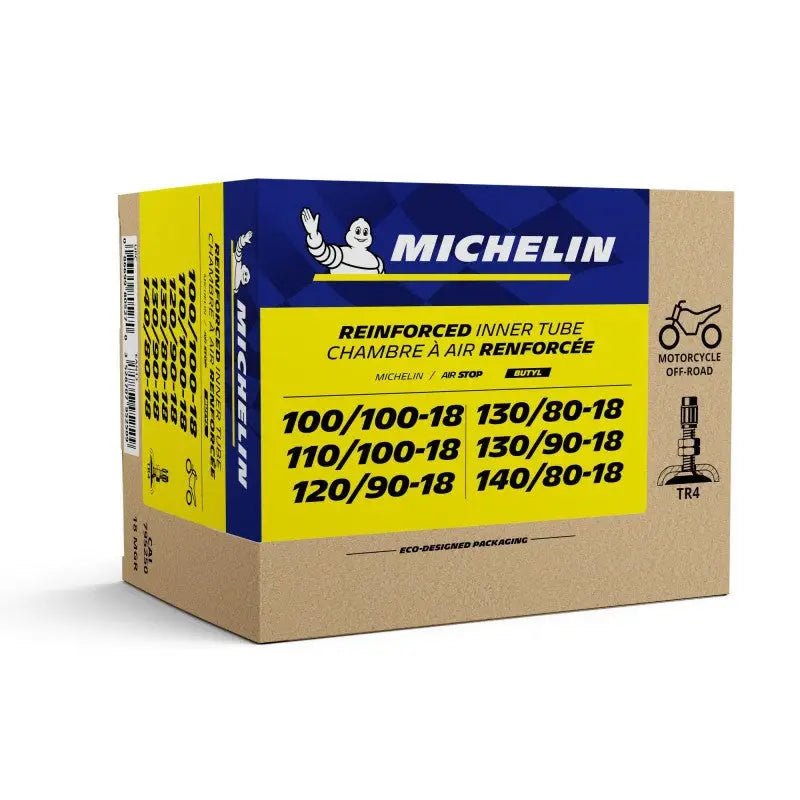 Cámara Michelin