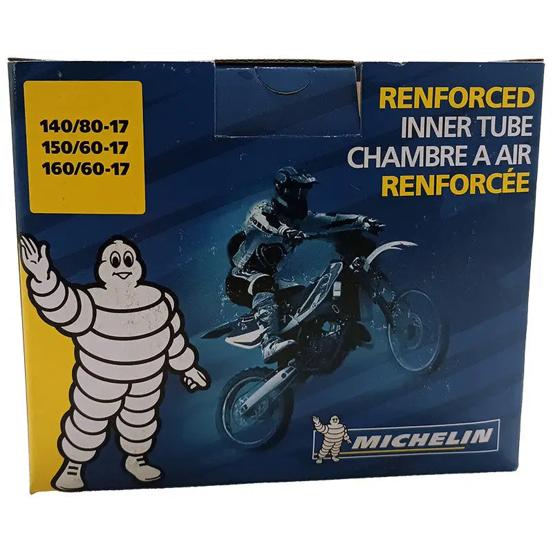 Cámara Michelin