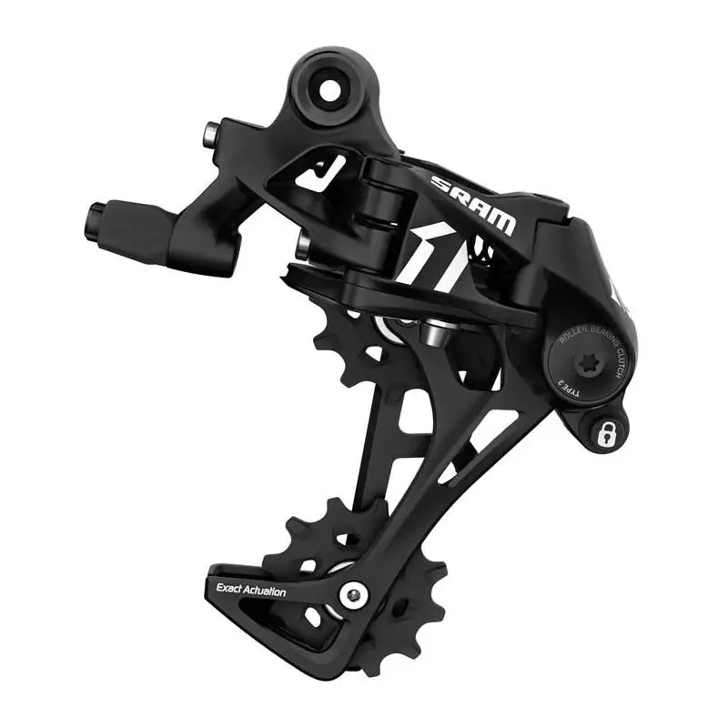 Cambio APEX1 Caja Larga 11V SRAM