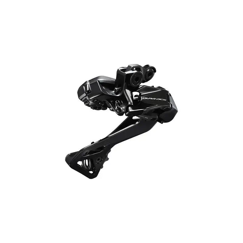 Cambio Dura-ace DI2 12X2V. Electronico Compatible con Direct Mount Shimano
